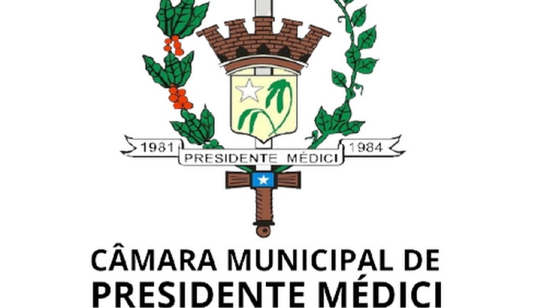 Justiça anula eleição da Mesa Diretora da Câmara de Presidente Médici