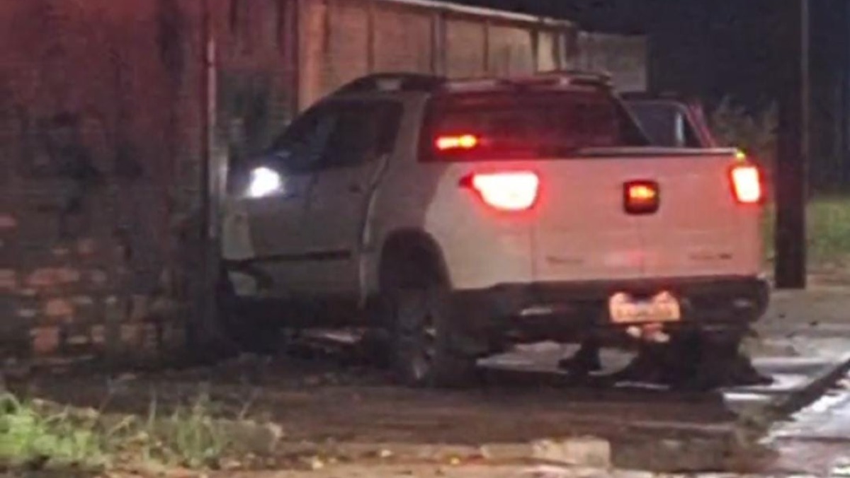 Crime na RO-135: Casal de Idosos é Vítima de Roubo