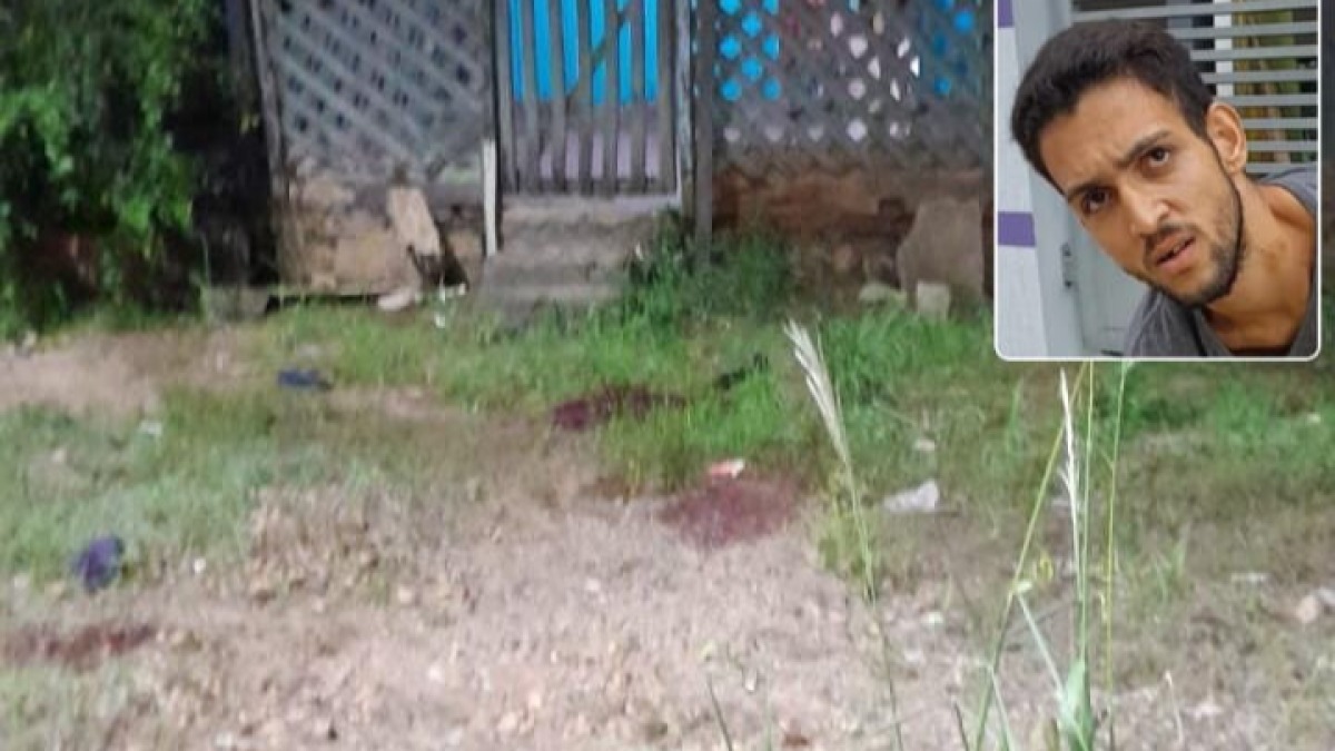 Vítima de disparos em Presidente Médici morre no Hospital Municipal de Ji-Paraná