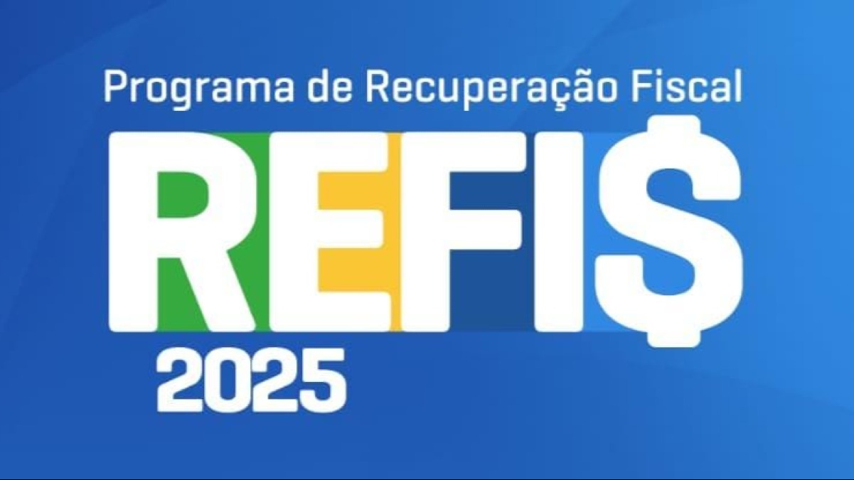 Prazo para adesão ao REFIS 2025 termina no dia 02 de outubro em Presidente Médici