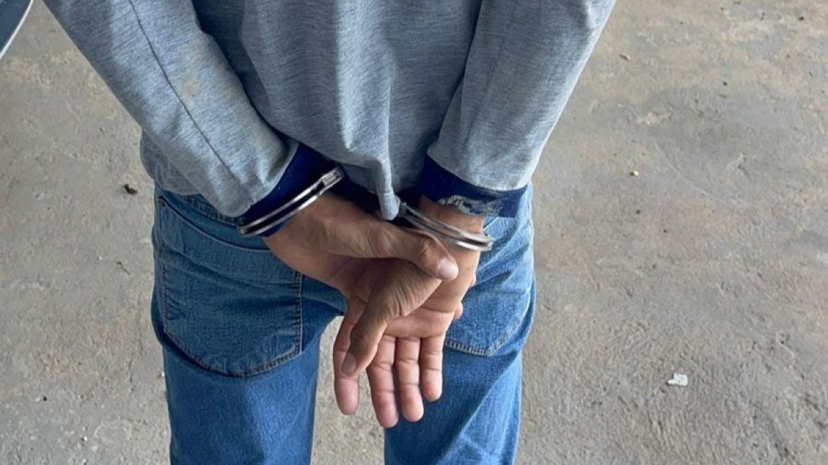Polícia Civil prende suspeito de matar jovem em Presidente Médici