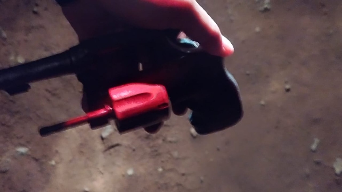 Homem invade igreja e mata fiel após tentar atirar na ex-esposa em Castanheiras