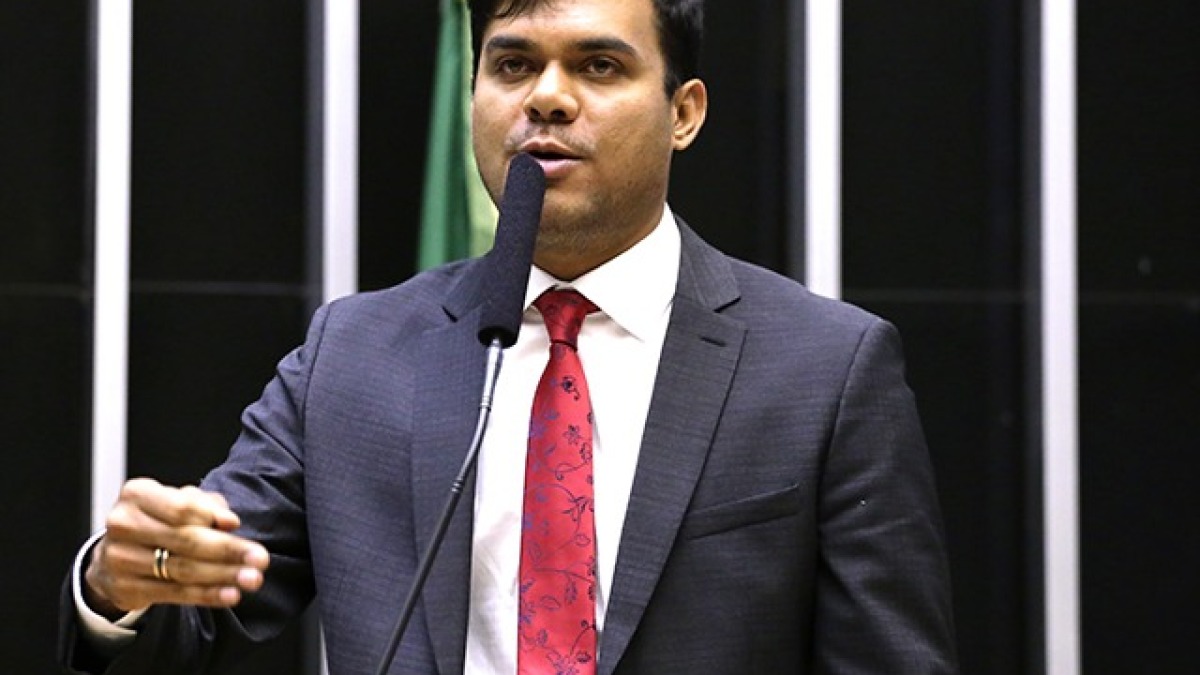 Expedito Netto se filia ao PT e entra no tabuleiro eleitoral de Rondônia com apoio da esquerda