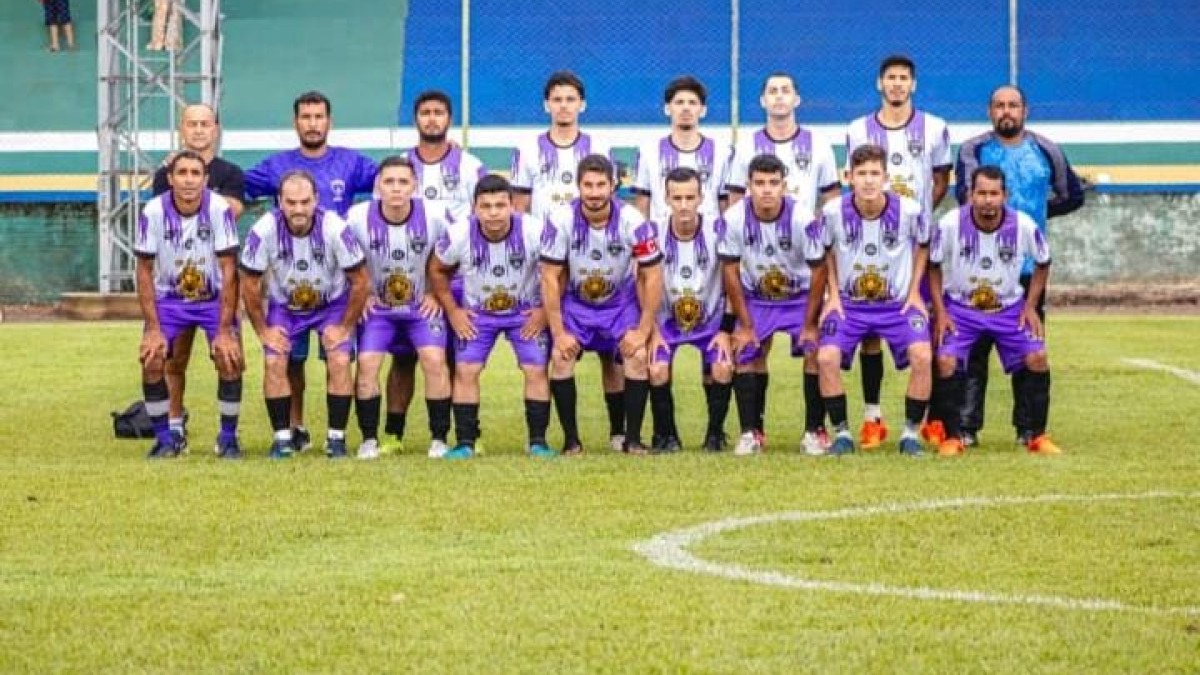 Beira Rio conquista o título do Campeonato Municipal de Futebol de Campo em Presidente Médici