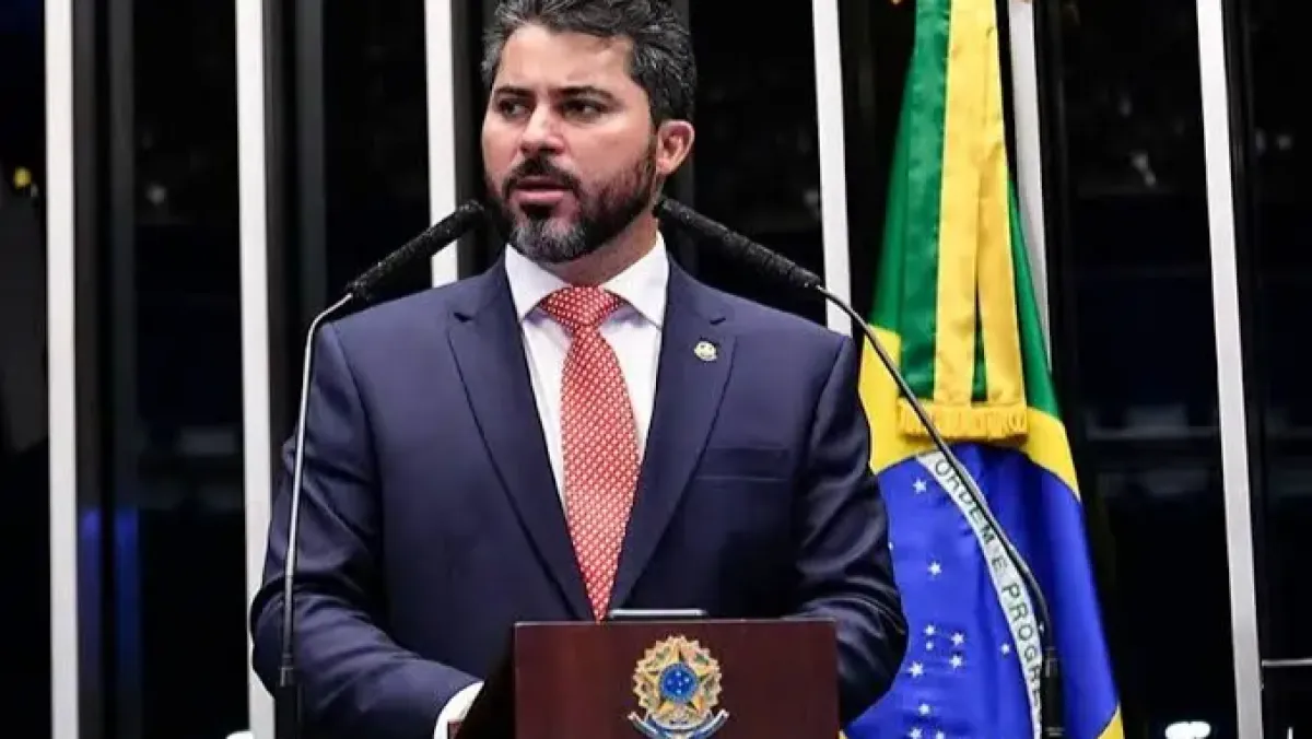 Lançamento da pré-candidatura de Marcos Rogério ao Governo acontece no próximo sábado em Ji-Paraná