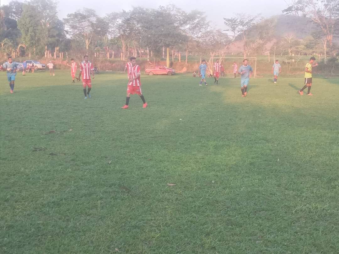 Vila Nova conquista título na final da Copa Agronorte Riachuelo de Futebol Society