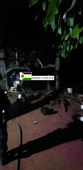 Adolescente de 16 anos é encontrado enforcado na Agrovila IV