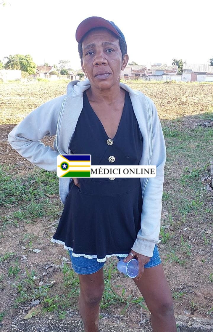 Corpo de mulher achado no Rio Machado é identificado em Presidente Médici