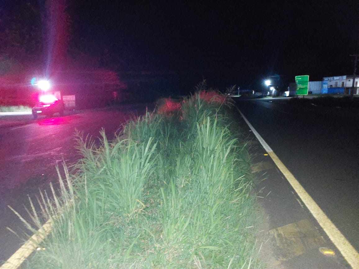 Acidente Fatal na BR-364 Marca a Madrugada de Natal