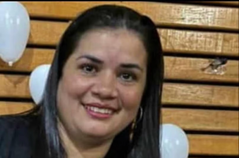 MOTOCICLISTA MORRE NO HOSPITAL APÓS OITO DIAS INTERNADA DEVIDO A ACIDENTE